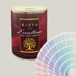 Photo laque écologique couleur à personnaliser