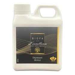 Dégraissant Décireur Biofa