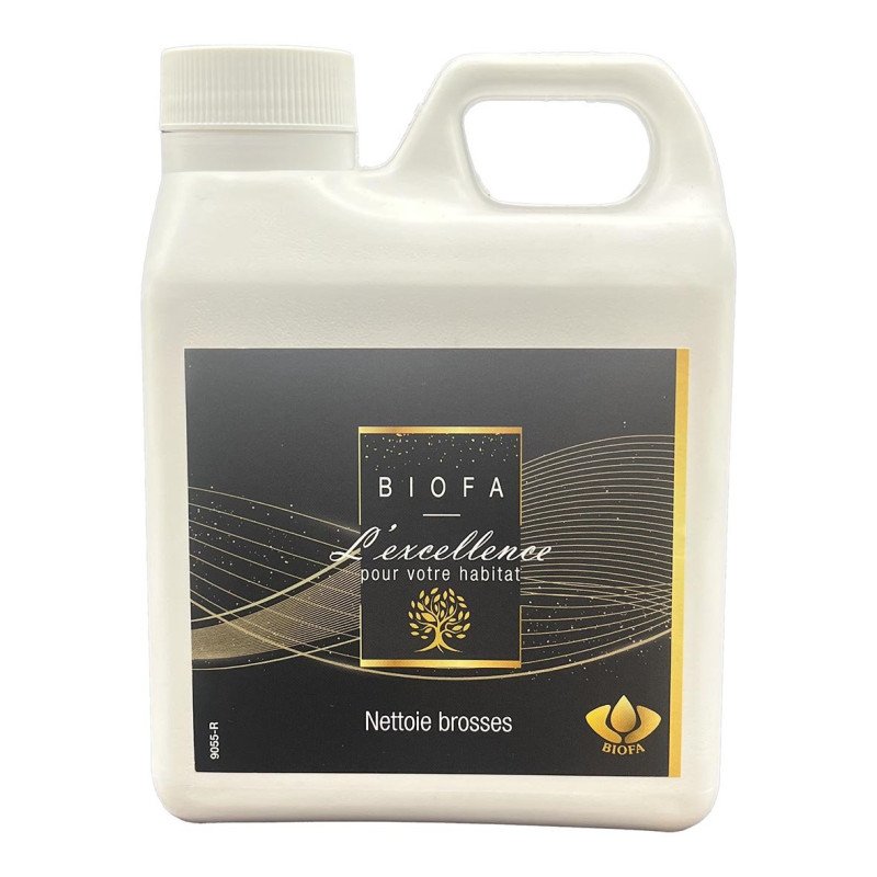 Nettoie Brosse Biofa