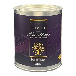Huile Dure Aqua Biofa