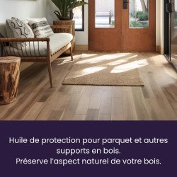 Image rendu huile dure aqua