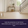 Image rendu du produit huile dure bianco sur sol
