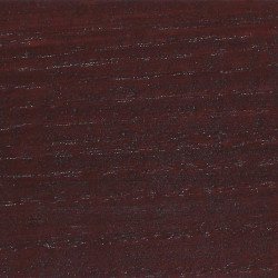 Carré de couleur brun-noisette