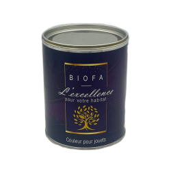 Pot couleurs pour jouets