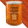 Lasure pour ruche capucine Biofa