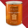 Lasure pour ruche coquelicot Biofa