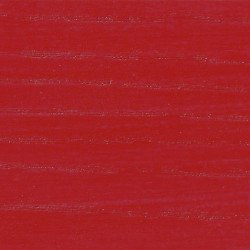 Photo application lasure pour ruche coquelicot