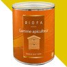 peinture pour ruche pivoine vert Biofa