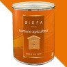 peinture pour ruche tulipe Biofa
