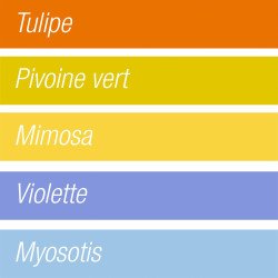 liste peintures pour ruches biofa