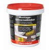 Colle Montage Universelle 750g Decotric