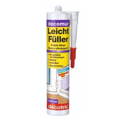 Decomur Enduit Allégé 310ml Decotric