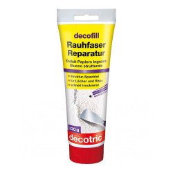 Decofill Enduit Papiers Ingrains 330g Decotric