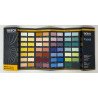 Nuancier peintures pour façades