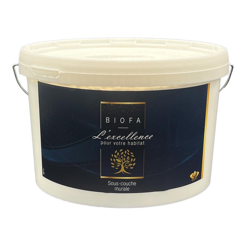 Peinture Sous-Couche Biofa