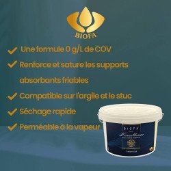 Avantages produit primaire aqua Biofa