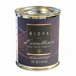 Photo produit accélérateur de séchage