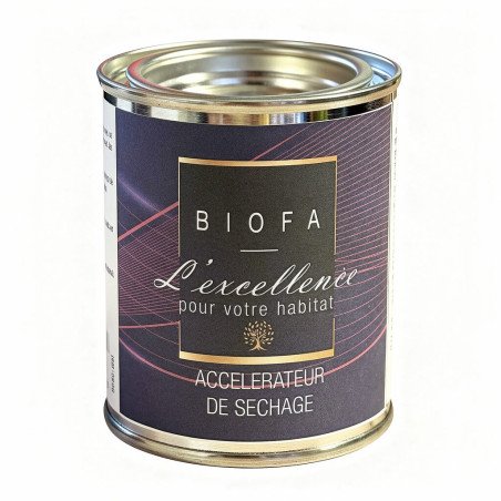 Photo produit accélérateur de séchage