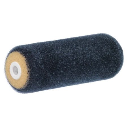 Manchon laqueur Rotaflock 2 bouts arrondis patte de lapin