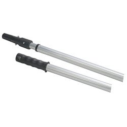 Mini Perche Téléscopique Aluminium Pro 0.50-0.70m