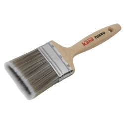 Brosse spéciale lasure Turbo Kana 50mm