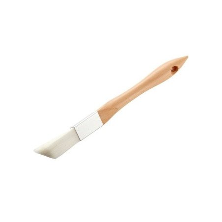 Brosse à Rechampir FSC 100% triangulaire aquaprem-S2F T20