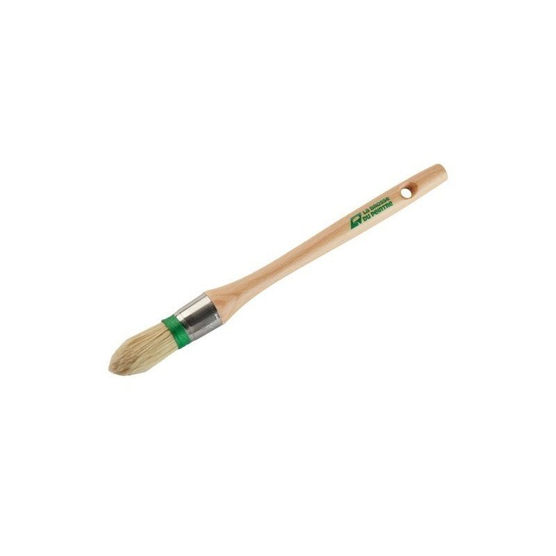 Brosse à Rechampir FSC 100% Uniprem N6