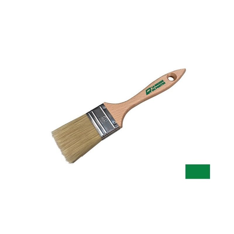 Brosse Plate FSC 100% UNIPREM T40