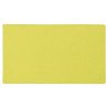 10 Papiers Corindon - Grain 120 70x123mm