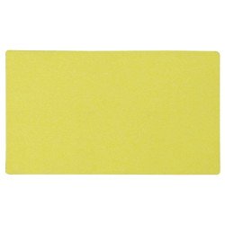 10 Papiers Corindon - Grain 180 70x123mm