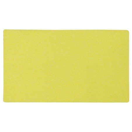 10 Papiers Corindon - Grain 180 70x123mm