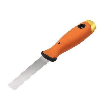 Couteau de peintre  4 cm Type américain - Acier inox