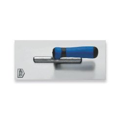 Platoir Inox Bi-matière 280 x 130 mm