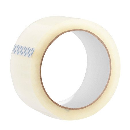 Ruban Emballage Transparent 48 mm x 66 m