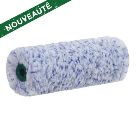 Manchon microtex 12 patte de lapin