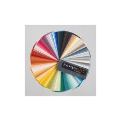 Image du nuancier grand format du Culte des couleurs