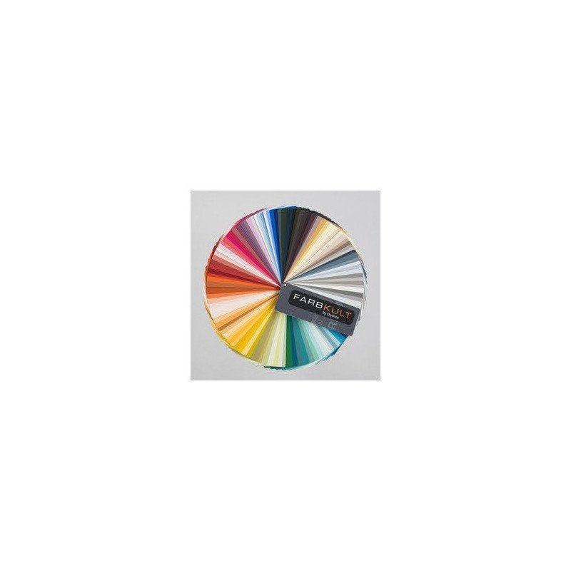 Image du nuancier grand format du Culte des couleurs