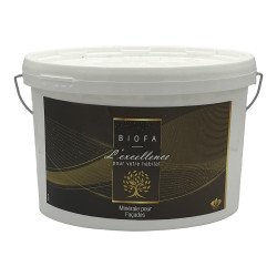 Peinture minérale pour façades