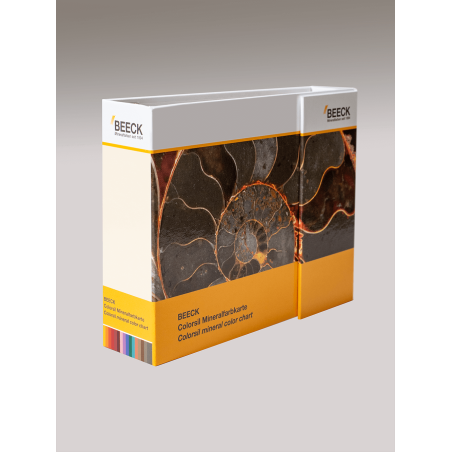 Nuancier peintures pour façades extérieures