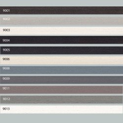 Lasure Blanc neige (F-SW 9013)