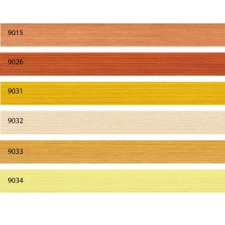 Lasure Jaune Pastel (F-GO 9032)