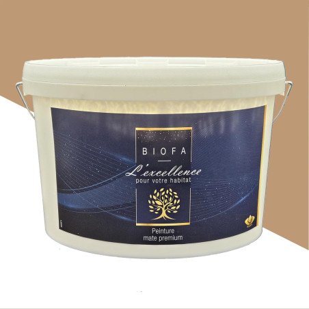 Photo Peinture écologique Malt Photo Peinture écologique Malt