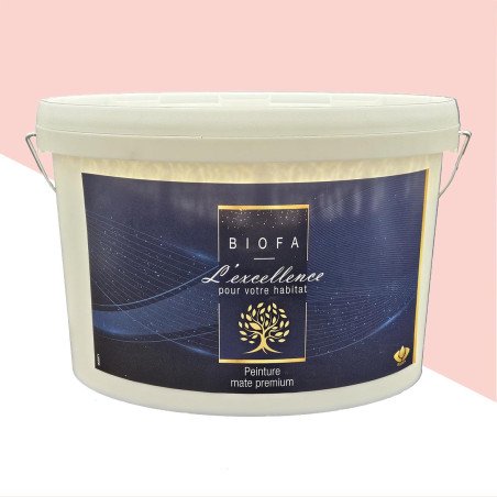 Photo Peinture écologique Rosa Photo Peinture écologique Rosa