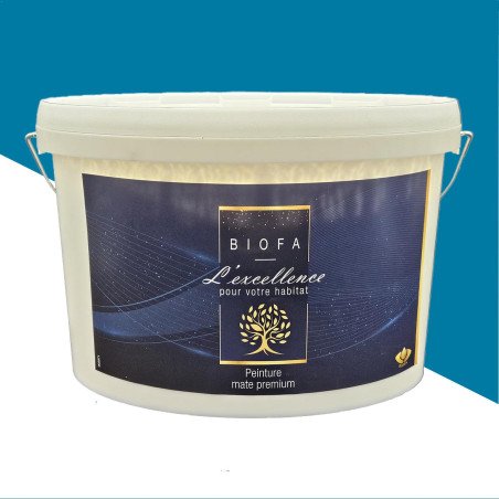 Photo Peinture écologique Royal Photo Peinture écologique Royal