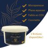 Informations clés sur les peintures écologiques Biofa : nombre de couche