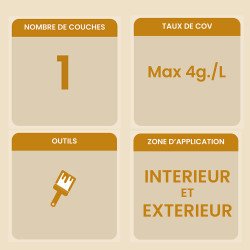 Informations clés sur la primaire technique au silicate