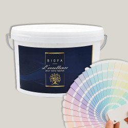 Photo Peinture écologique personnalisée