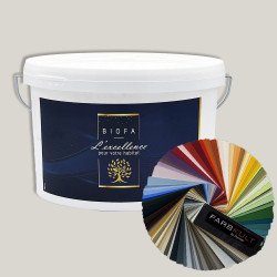 Photo Peinture écologiqueCulte des couleurs