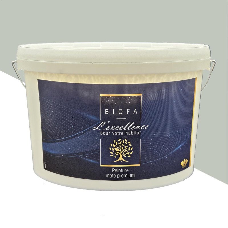 Photo Peinture écologique Argile