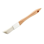 Brosse à rechampir pour coin